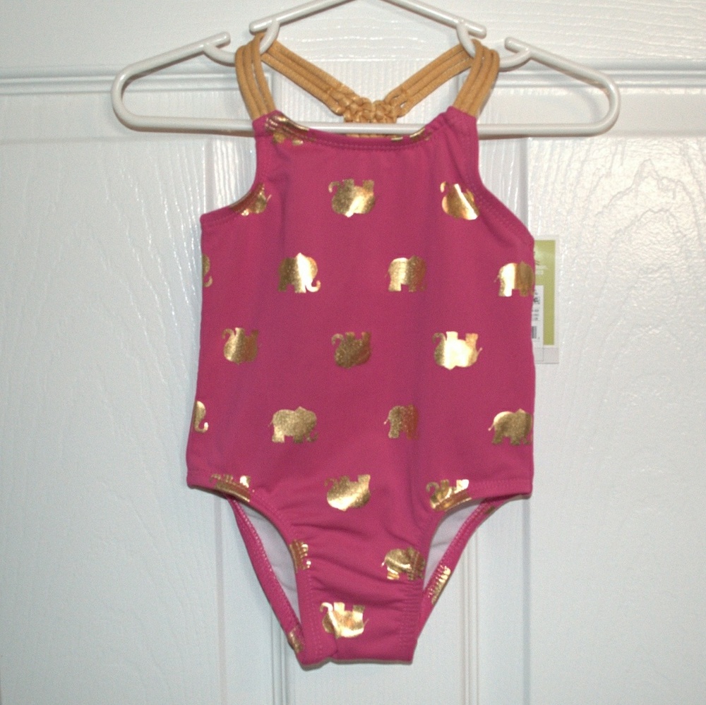 NWT Circo Bathing Suit